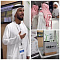 Компания "Броня" приняла участие на выставке инновационных решений SAUDI BUILD 2022 в Саудовской Аравии