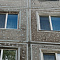 Insulation of Panel Building Joints with "Bronya Facade NF" in Blagoveshchensk (photos, video)