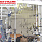 Tyumen, boiler room of the Surgical Center