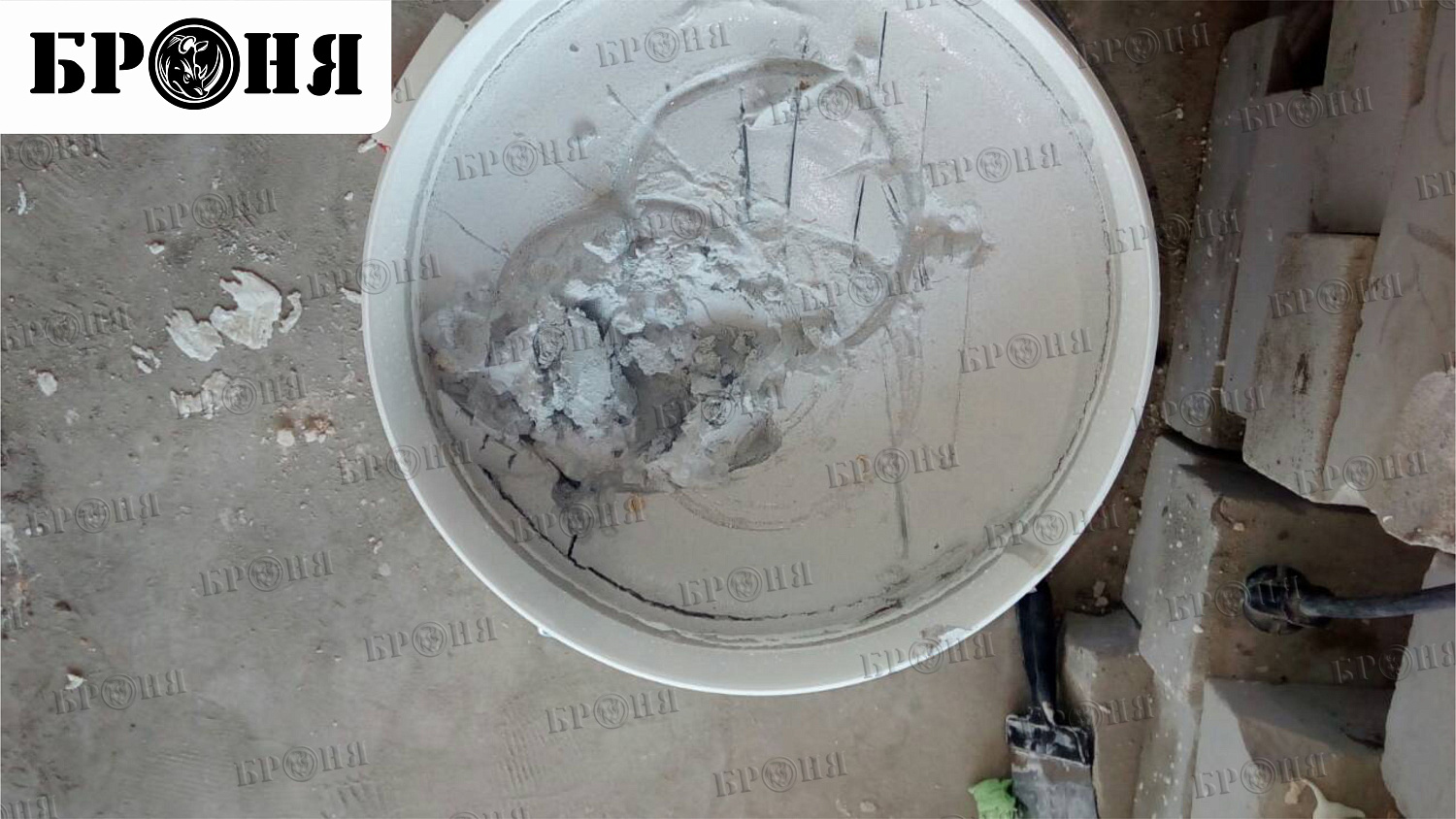 Волгоград, утепление лоджии Броня Стена и Броня Лайт