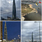 Innovations of "Bronya" in the tallest skyscraper in Europe: presentation for Gazprom at the Lakhta Center (photo, video)