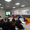 Выставка Нефть и газ. Химия. г. Пермь