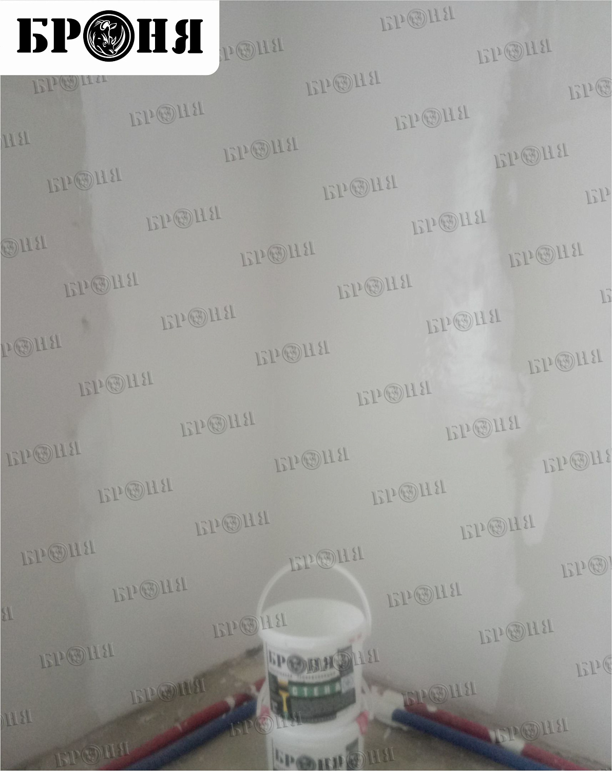 Пенза, утепление угла квартиры