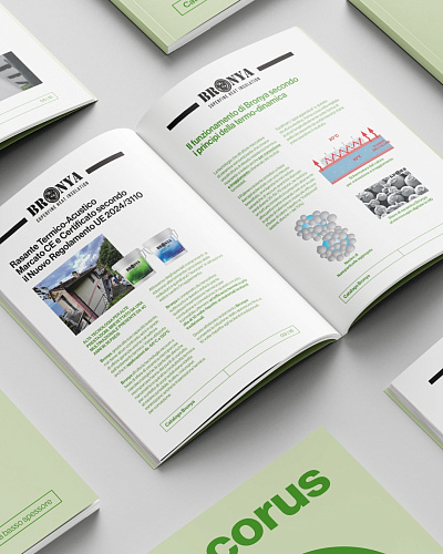 Новый каталог "Броня" от Броня Италия (PDF)
