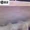 Screening a Wall Behind a Heating Radiator with Bronya Thermal Insulation. (Volgograd)