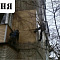 Ростовская область, г. Азов, утепление квартиры