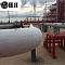 Тюменская область, изоляция нефтехранилищ, оборудования и трубопроводов Лукойл