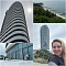 Application of a "Bronya Classic" Coating System at the Ayu-Dag Resort & SPA in Yalta (photos and video)
