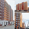Bronya Facade NF in the restoration of Mariupol 2023-2024 (photo, video)