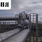 Краснодарский край, паропровод ЗАО «ТАМАНЬНЕФТЕГАЗ»