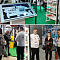 Броня на “MosBuild”! Руководителя Броня – спикер на конференции “Green Building 2024”+Стенд Броня (фото и видео) 