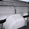Bronya SoundBarrier and Bronya Classic NF with heat and noise insulation of a minibus (photo)