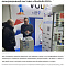 НПО Броня Второй раз подряд участвует на выставке "MosBuild". 27-я международная выставка строительных и отделочных материалов (Фото и видео)