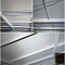 Comprehensive protection and thermal insulation of metal structures at PAO Severstal with "Bronya", Cherepovets (photo)