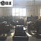Volgograd, insulation of walls and ceiling of a metal products workshop