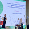 Bronya" - Winner of "ESG Excellence Awards 2025" (award ceremony photos)