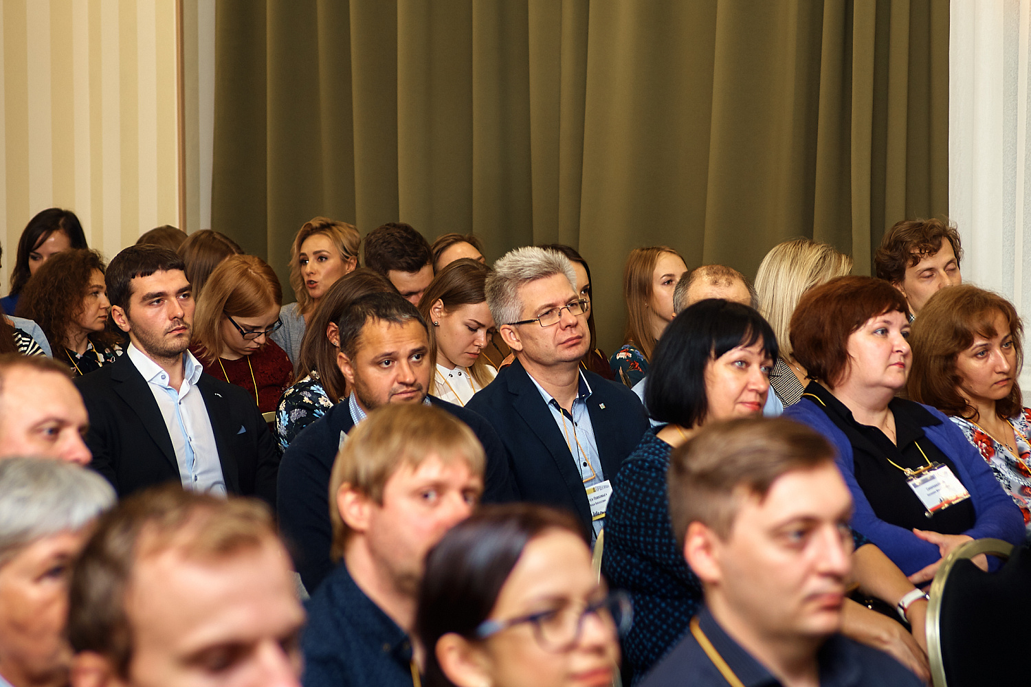 Теплоизоляция Броня на бизнес-рауте "День Проектировщика-2019. Самара" 