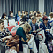 День Проектировщика 2015 - Нижний Новгород