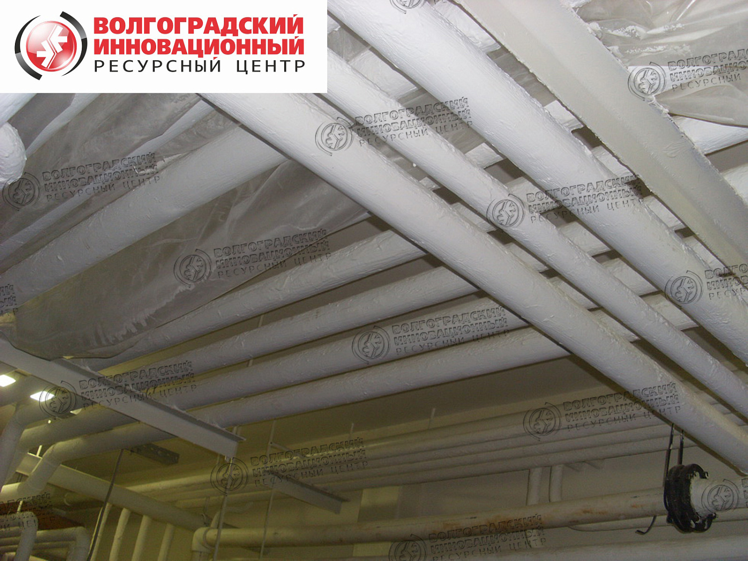 Тюмень Котельная Хирургического Цетра