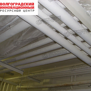 Тюмень Котельная Хирургического Цетра