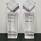 Bronya: Prizewinner of the "Exporter of the Year 2025" Award in Two Categories for the Southern Federal District, Volgograd (photos)