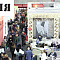 Презентация теплоизоляции Броня, на выставках "Casa Expo 2019" и "Restructura" в г. Турин (Италия) (фото)