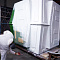 "Bronya AquaBlock Prism + Bronya Classic NF" in the Industrial Production Cycle of Composite Prefabricated Buildings (photos and video)
