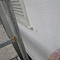 Bronya Facade NF on the facade of a villa in the commune of Castiglion Fiorentino, Arezzo, Italy (photo + video)