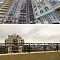 Article: "Reinforcement of polymer waterproofing coating Bronya AquaBlok Effect with quartz sand"