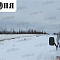 Якутия, магистральный пульповод обогатительной фабрики