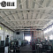 Volgograd, insulation of walls and ceiling of a metal products workshop