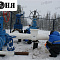 Ноябрьск, изоляция узлов нефтепровода ОАО "Газпромнефть-ННГ"