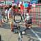 Волгоград, День физкультурника. Велопробег
