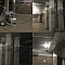 Bronya Facade for thermal insulation of the parking lot for the Pyaterochka store, Samara