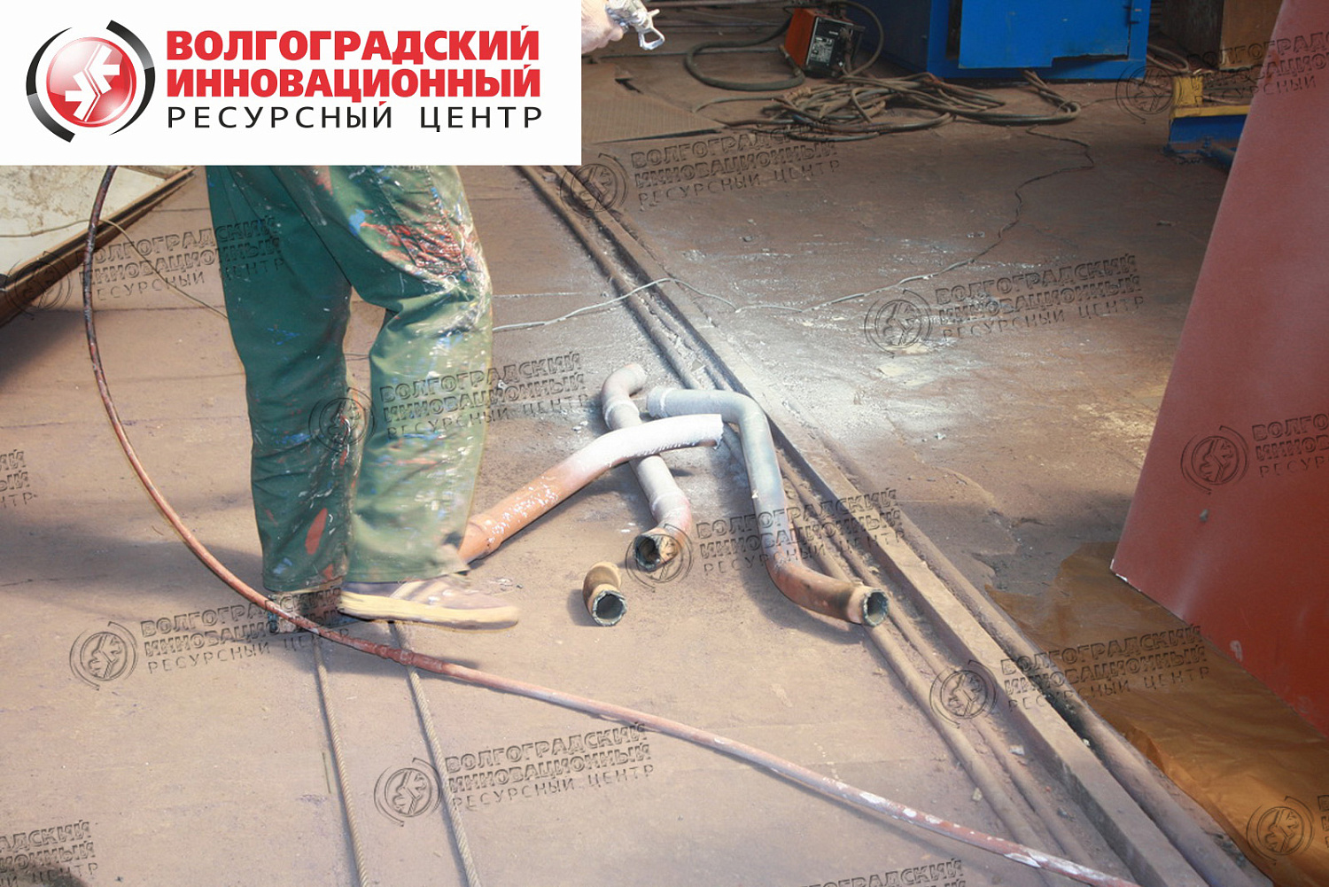Судоверфь