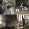 Bronya Facade for thermal insulation of the parking lot for the Pyaterochka store, Samara