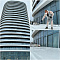 Application of a "Bronya Classic" Coating System at the Ayu-Dag Resort & SPA in Yalta (photos and video)