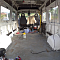 Bronya SoundBarrier and Bronya Classic NF with heat and noise insulation of a minibus (photo)