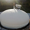 Bronya Classic NF on the boiler of the water sports palace "Burtasy", Penza (photo)
