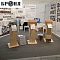 Презентация теплоизоляции Броня, на выставках "Casa Expo 2019" и "Restructura" в г. Турин (Италия) (фото)