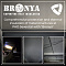 Comprehensive protection and thermal insulation of metal structures at PAO Severstal with "Bronya", Cherepovets (photo)