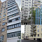Bronya Facade NF in the restoration of Mariupol 2023-2024 (photo, video)