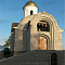 Ulyanovsk region, parish of the church in honor of St. Great Martyr Irina