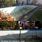 Insulation of the facade. Pool repair and impregnation of wood and natural stone surfaces, Potsdam, Germany (photo+video)