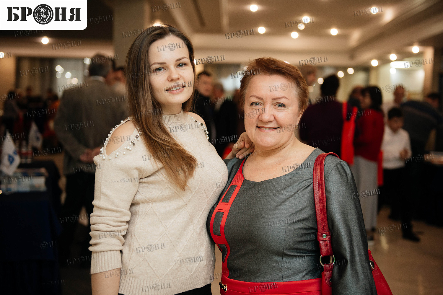 Теплоизоляция Броня на бизнес-рауте "День Проектировщика-2019 Ростов-На-Дону"