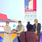 Important! Awarding of the General Director of the Bronya Oman Representative Office at the Construction Summit. (Photo)
