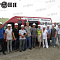 Bronya Thermal Insulation. The Latest Training for VIRC Bronya Group of Companies Representatives. (Photos + Video)