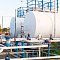 Теплоизоляция цистерн с «Броня Классик НГ» на нефтяном месторождении, Калининградская область (фото, видео)