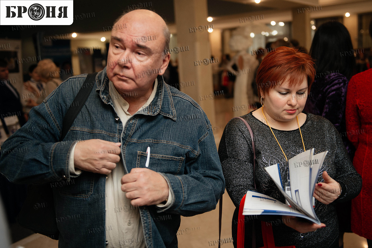 Теплоизоляция Броня на бизнес-рауте "День Проектировщика-2019 Ростов-На-Дону"