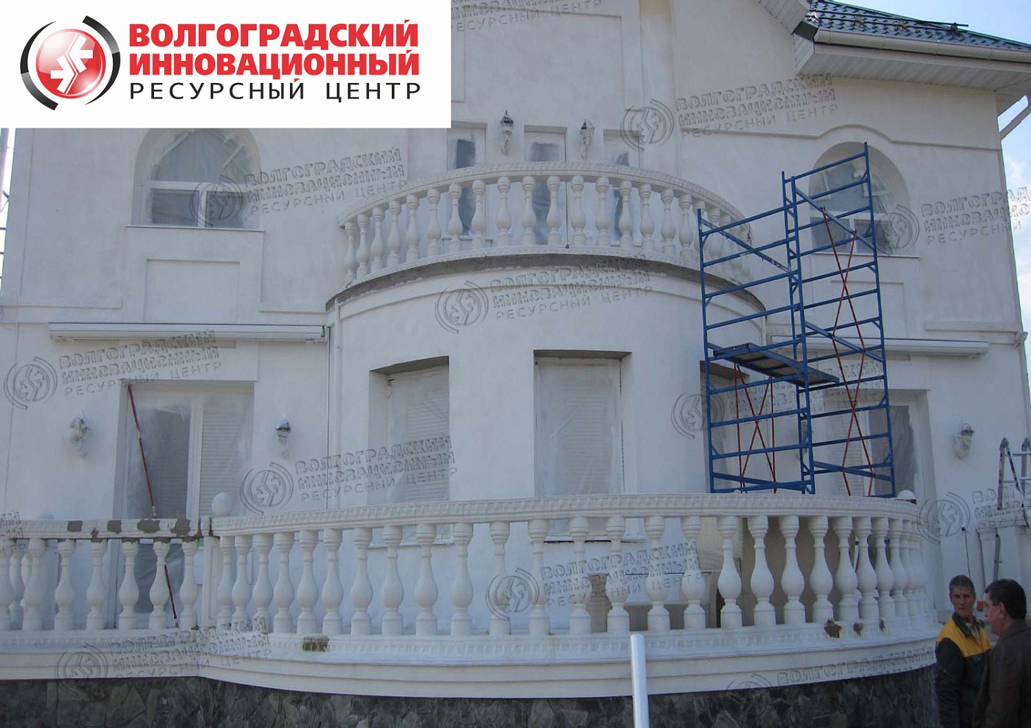 Коттедж Минское шоссе